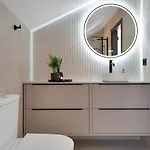 Apartmán New Elviria Penthouse W Stunning Sea Views! *