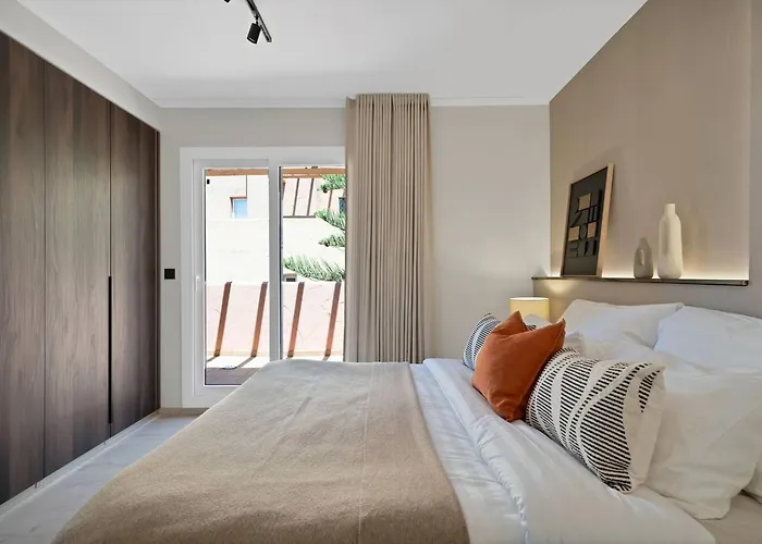 Apartamento New Elviria Penthouse W Stunning Sea Views! Marbella