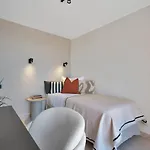 New Elviria Penthouse W Stunning Sea Views!