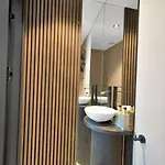 דירה New Elviria Penthouse W Stunning Sea Views!