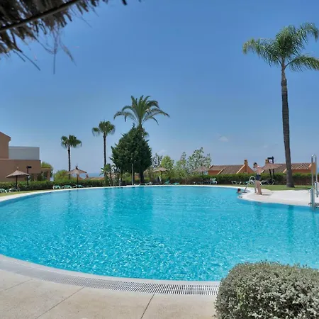 Apartment Serene Sea View Penthouse 4 Terraces & Sea Views