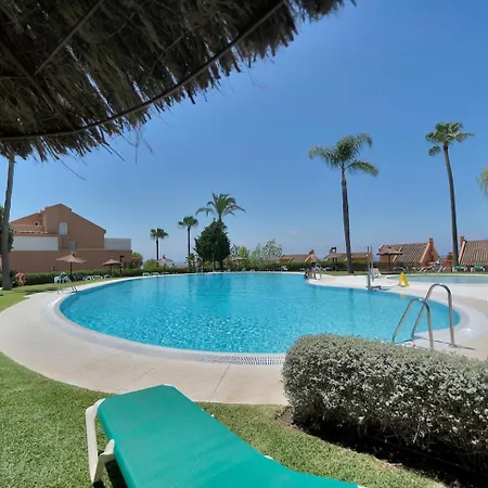 Apartment Serene Sea View Penthouse 4 Terraces & Sea Views Marbella