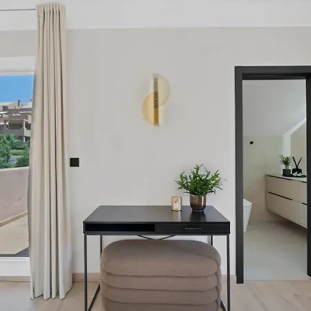 Serene Sea View Penthouse 4 Terraces & Sea Views