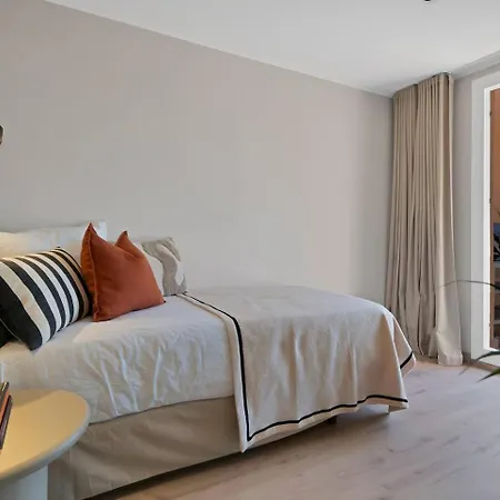 Apartment Serene Sea View Penthouse 4 Terraces & Sea Views