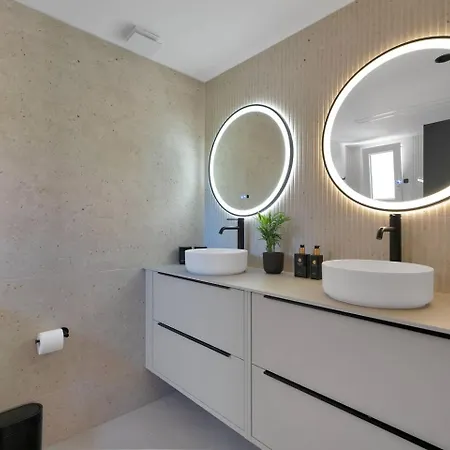 Serene Sea View Penthouse 4 Terraces & Sea Views * Marbella