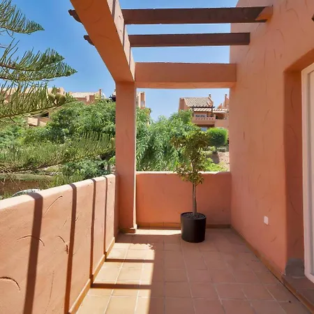 Serene Sea View Penthouse 4 Terraces & Sea Views Apartment Marbella