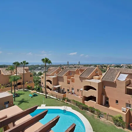 Apartment Serene Sea View Penthouse 4 Terraces & Sea Views Marbella
